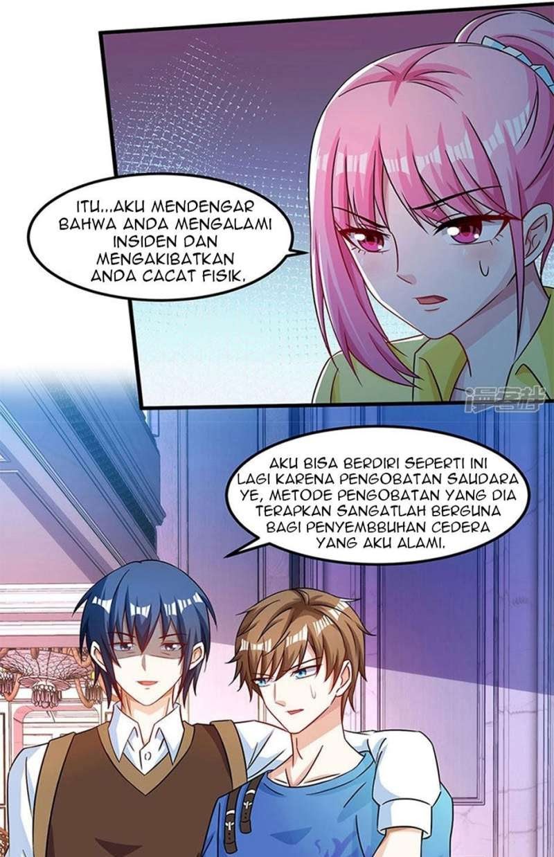 Genius Mad Man Chapter 42 Gambar 13